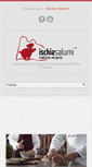 Mobile Screenshot of ischiasalumi.com